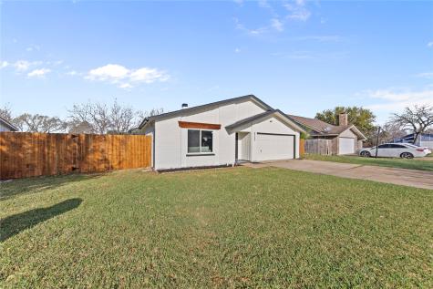 3121 Wayfarer Road Bedford TX 76021