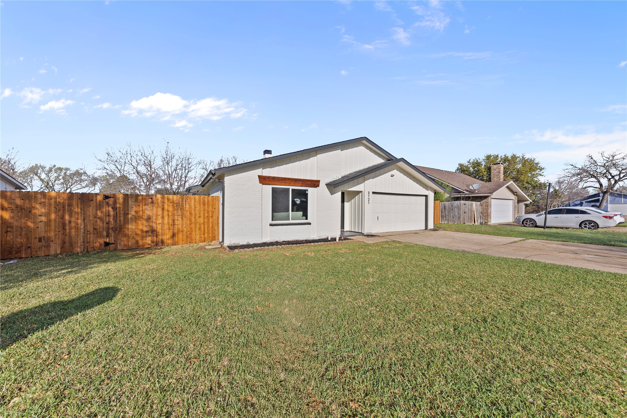 3121 Wayfarer Road Bedford TX 76021
