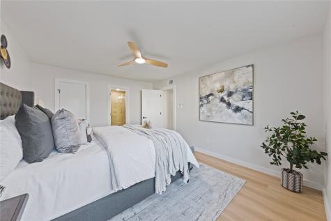 3121 Wayfarer Road Bedford TX 76021