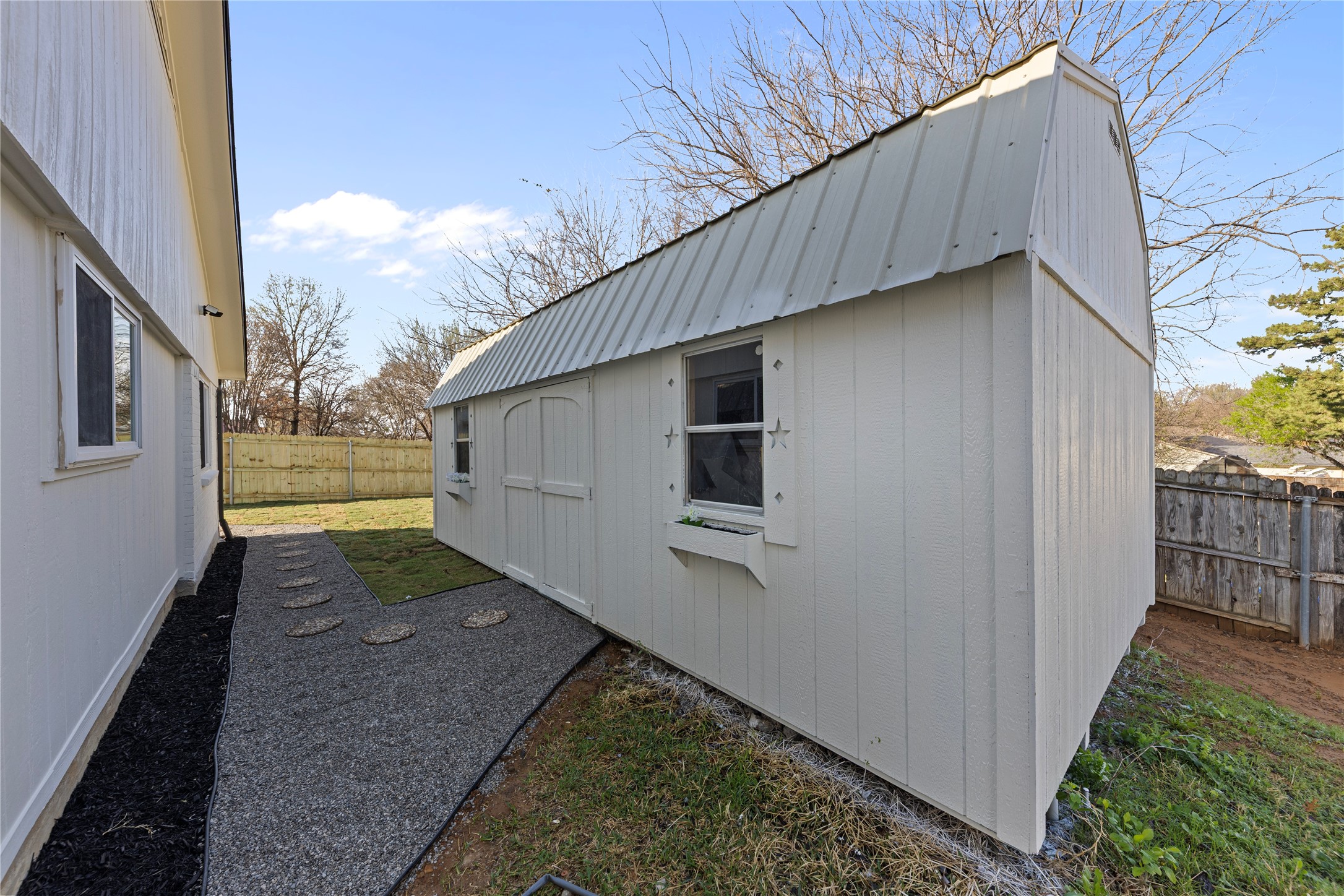 3121 Wayfarer Road Bedford TX 76021