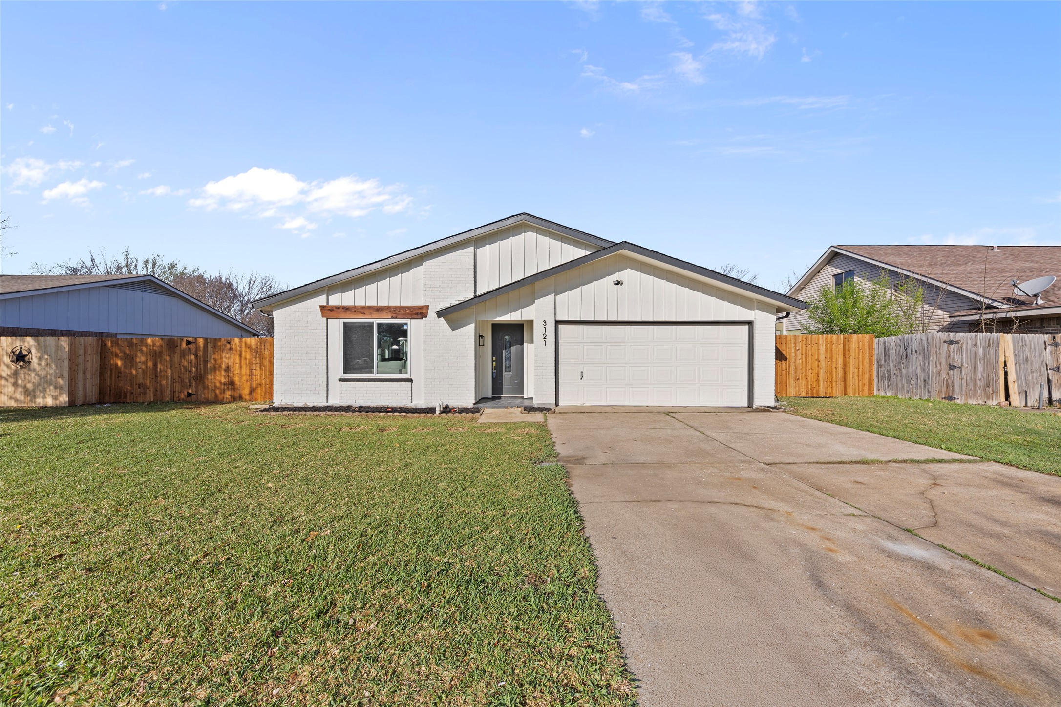 3121 Wayfarer Road Bedford TX 76021