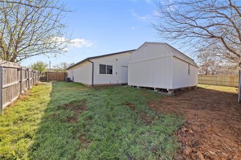 3121 Wayfarer Road Bedford TX 76021