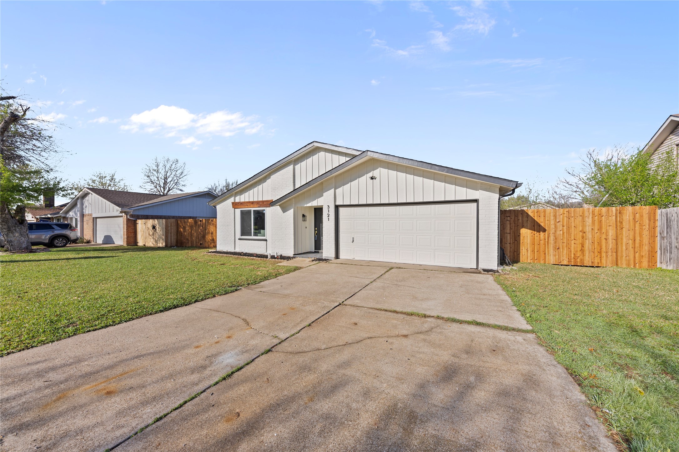 3121 Wayfarer Road Bedford TX 76021