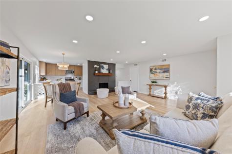 3121 Wayfarer Road Bedford TX 76021