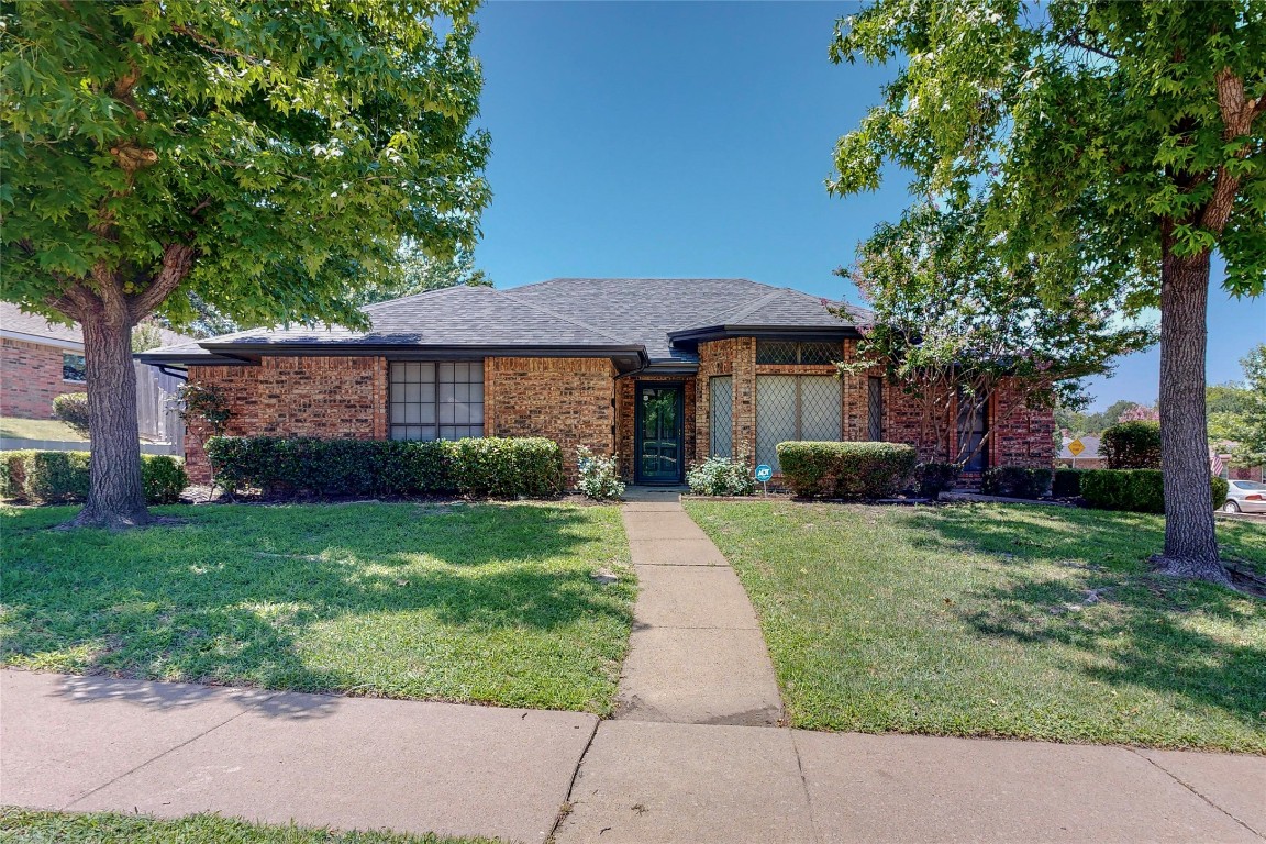 3805 Jennifer Lane Rowlett TX 75088