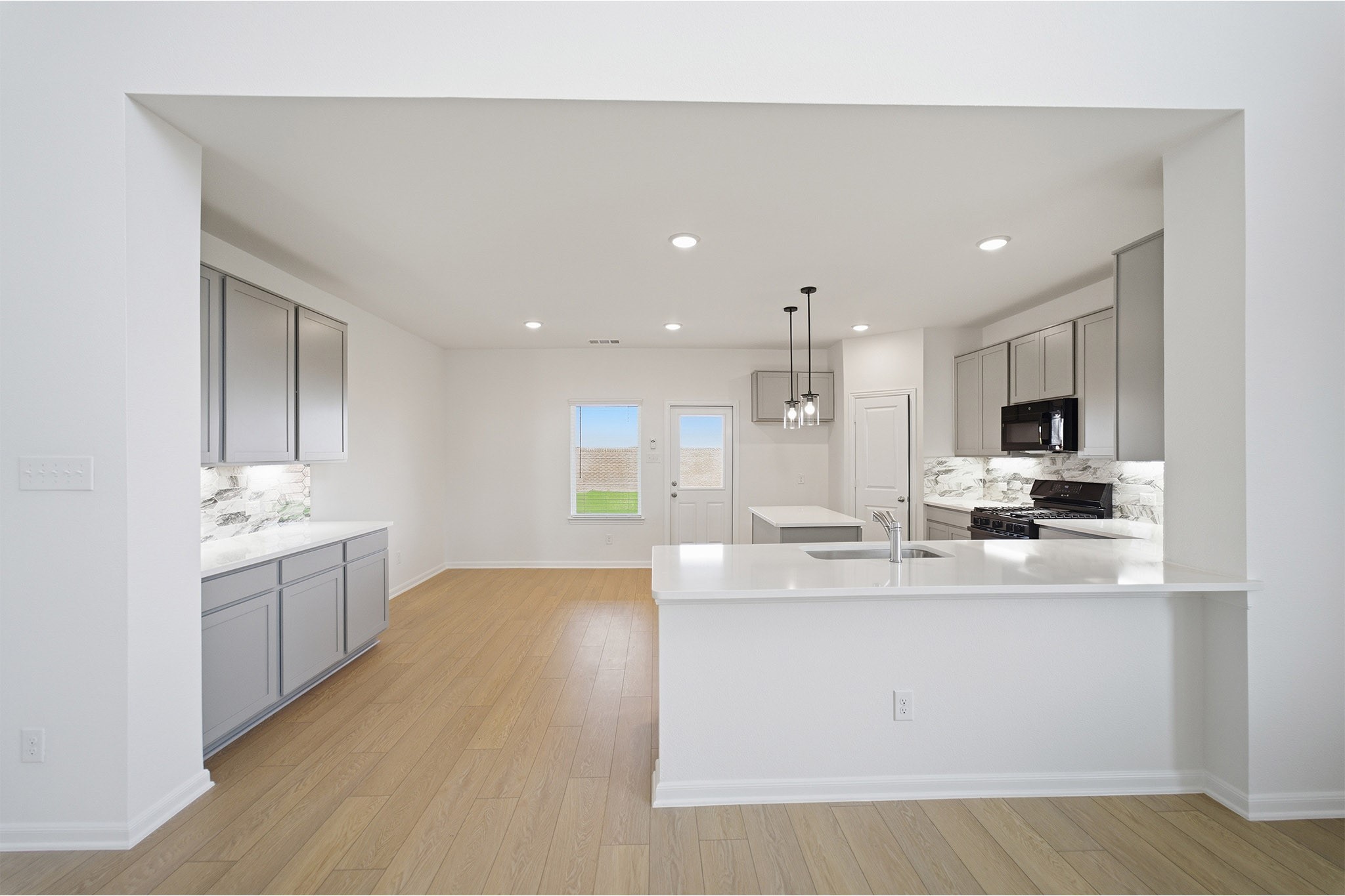 416 Bronco Drive Waxahachie TX 75165