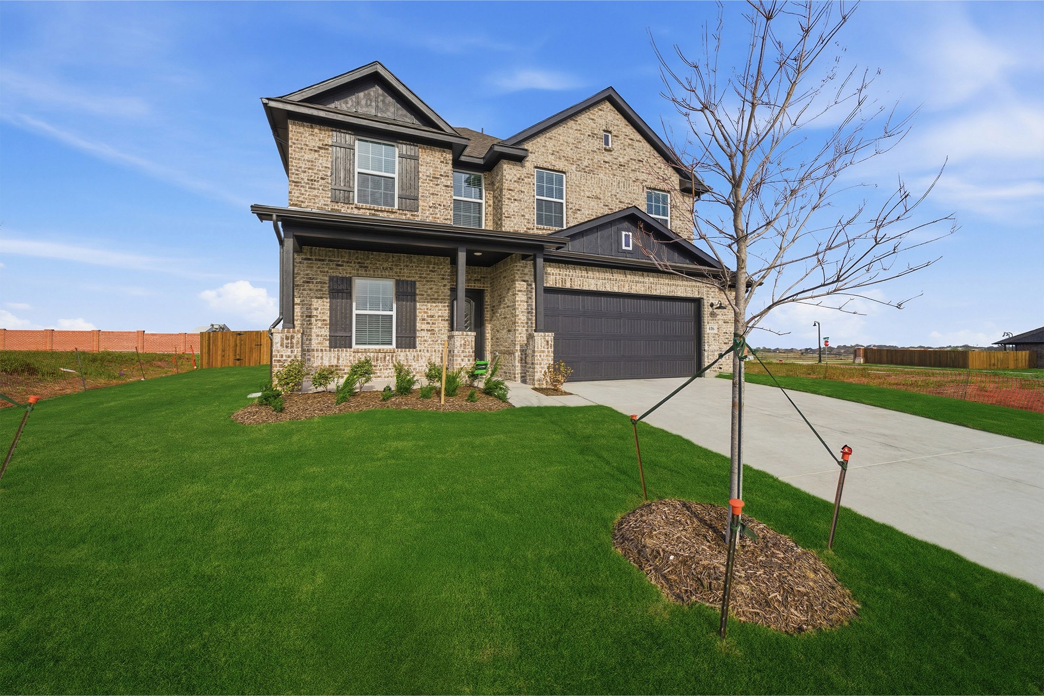 416 Bronco Drive Waxahachie TX 75165