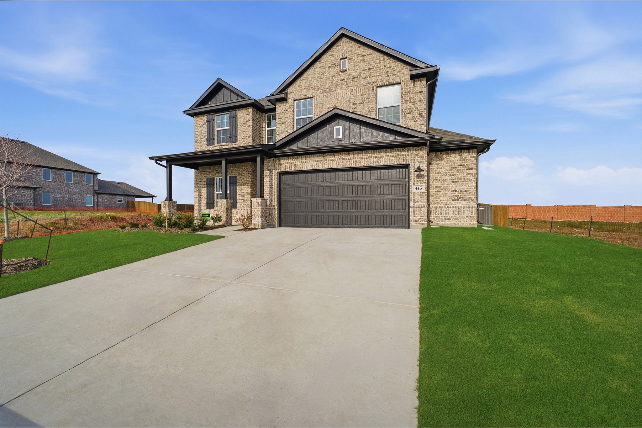 416 Bronco Drive Waxahachie TX 75165