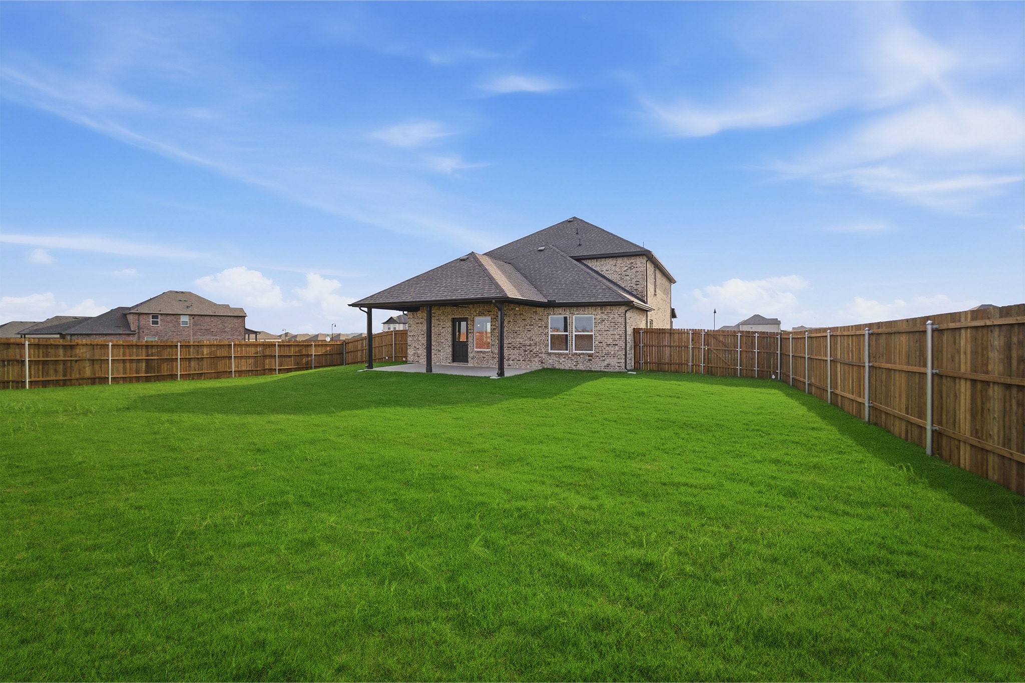 416 Bronco Drive Waxahachie TX 75165