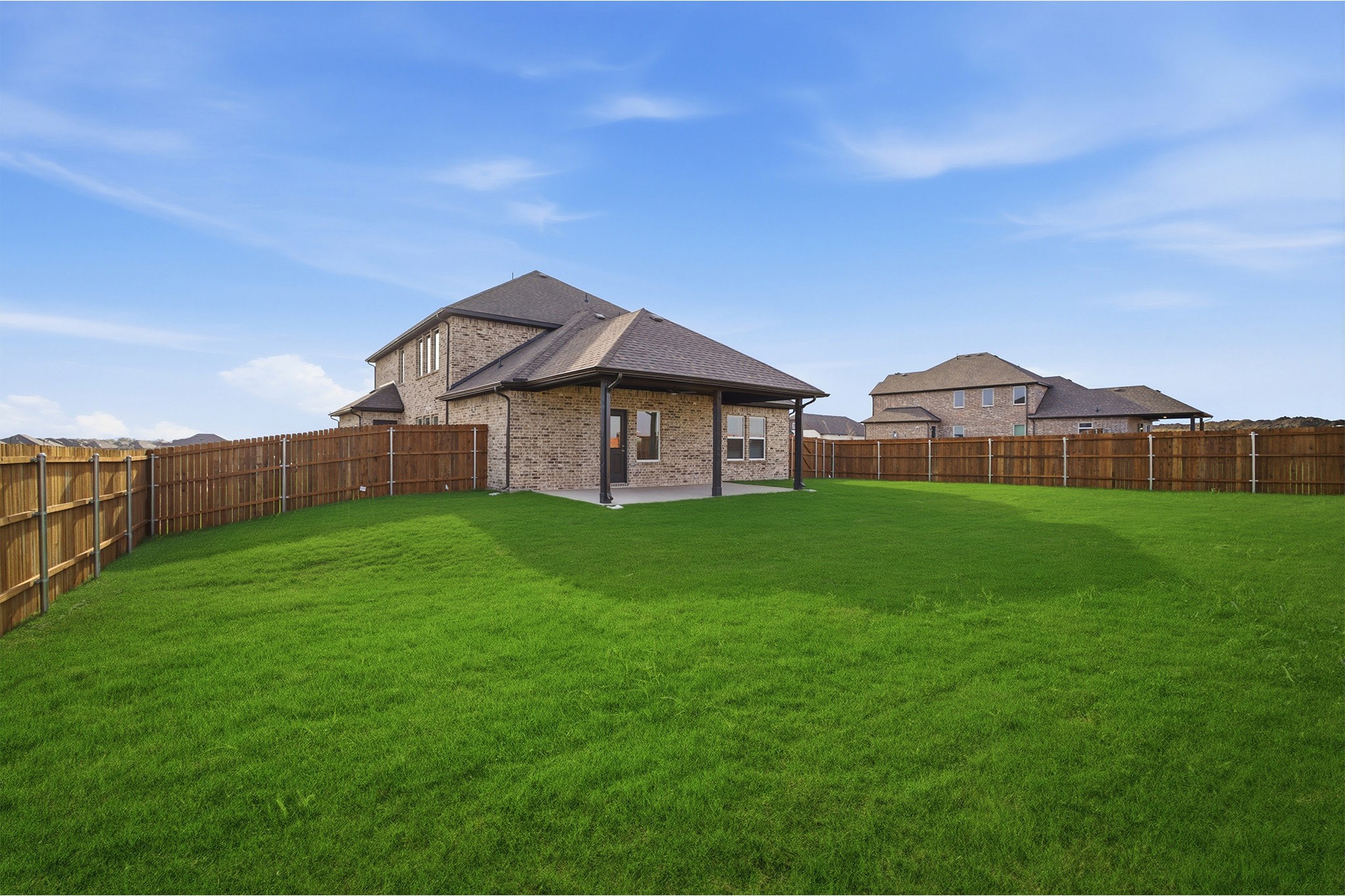 416 Bronco Drive Waxahachie TX 75165