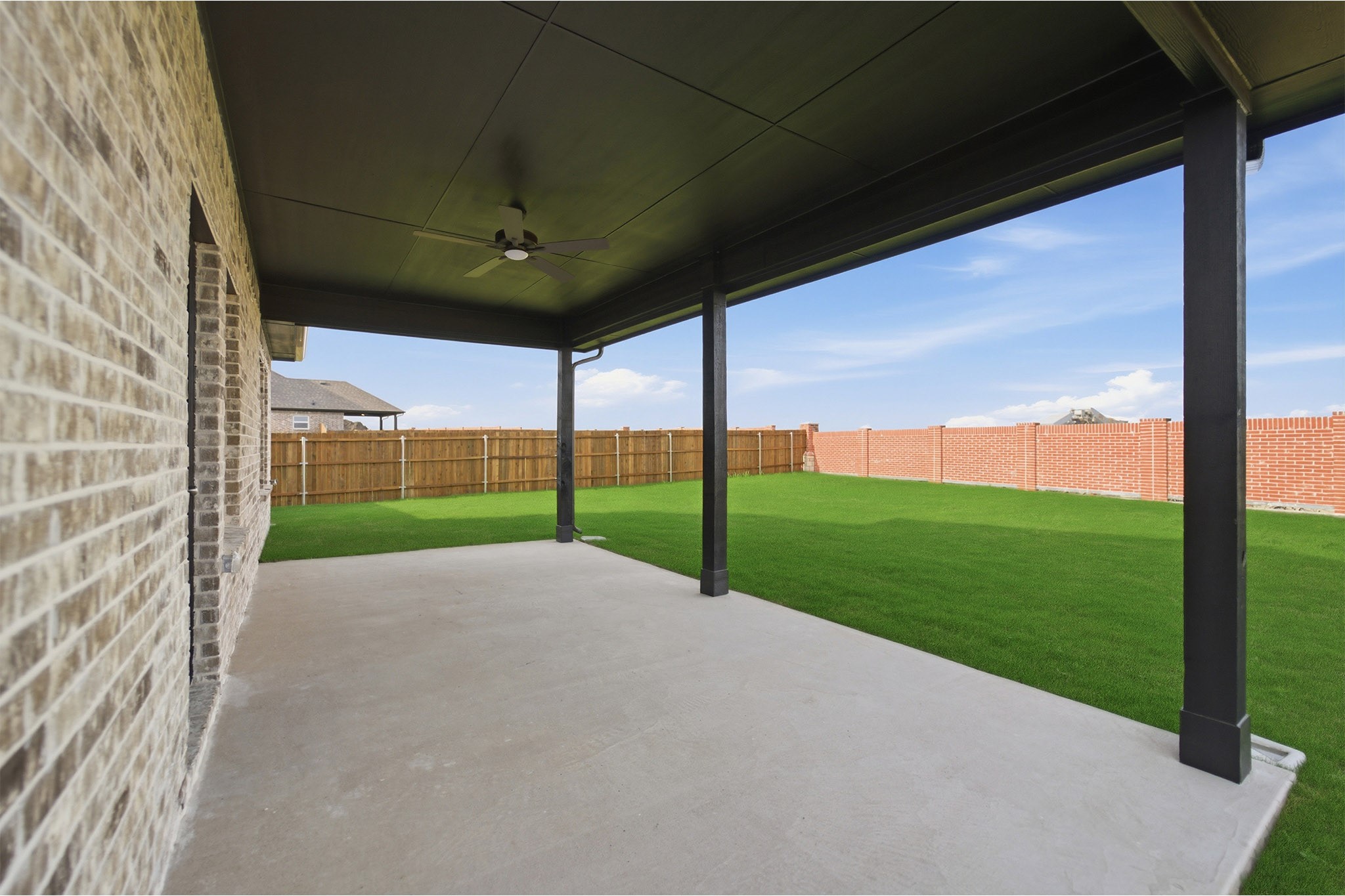 416 Bronco Drive Waxahachie TX 75165