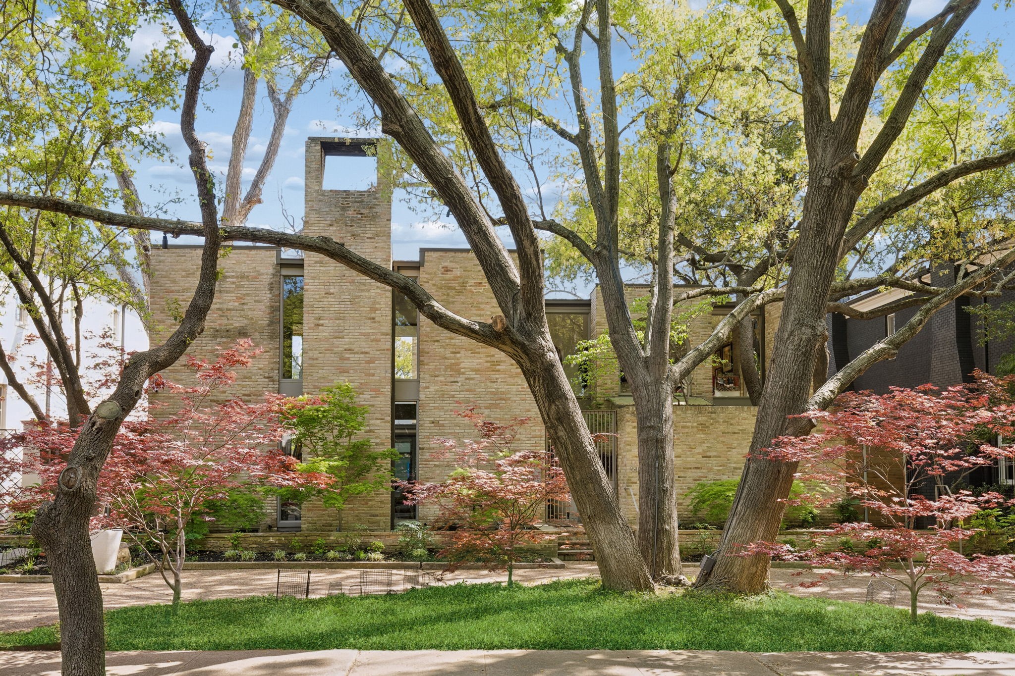 3615 Dartmouth Avenue Highland Park TX 75205