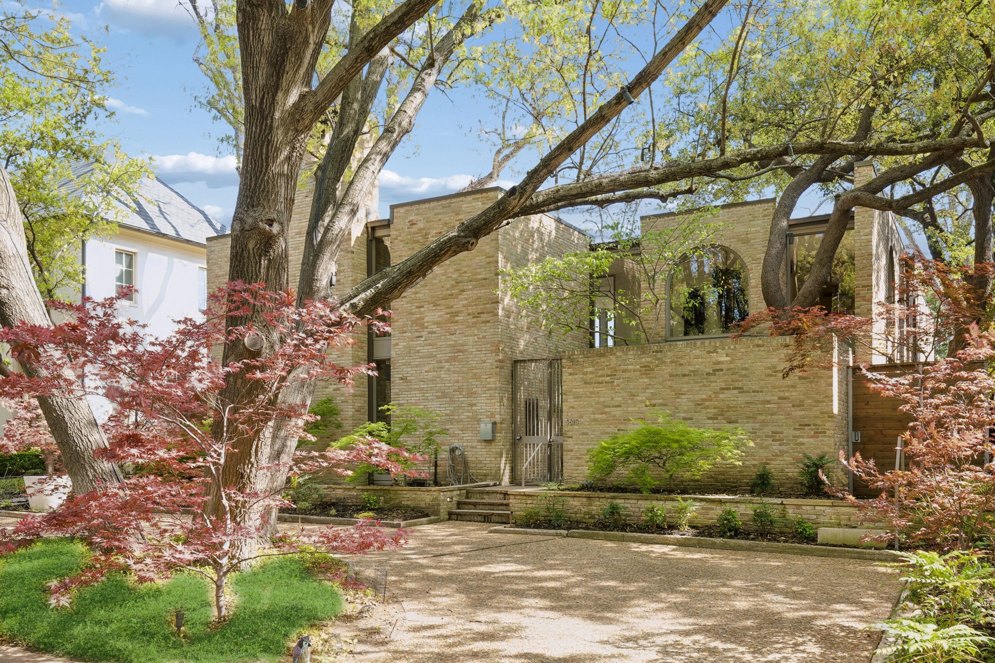3615 Dartmouth Avenue Highland Park TX 75205