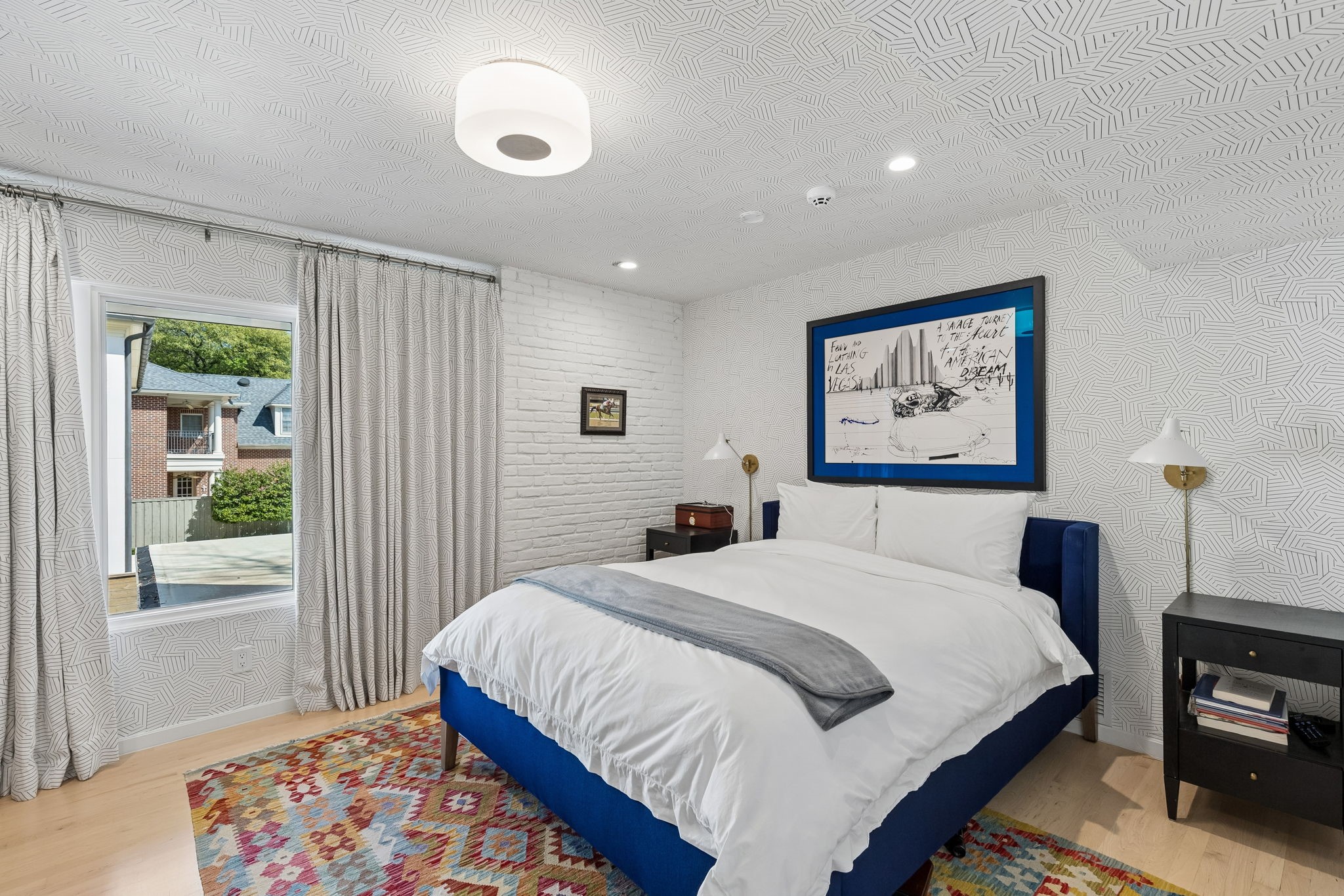 3615 Dartmouth Avenue Highland Park TX 75205
