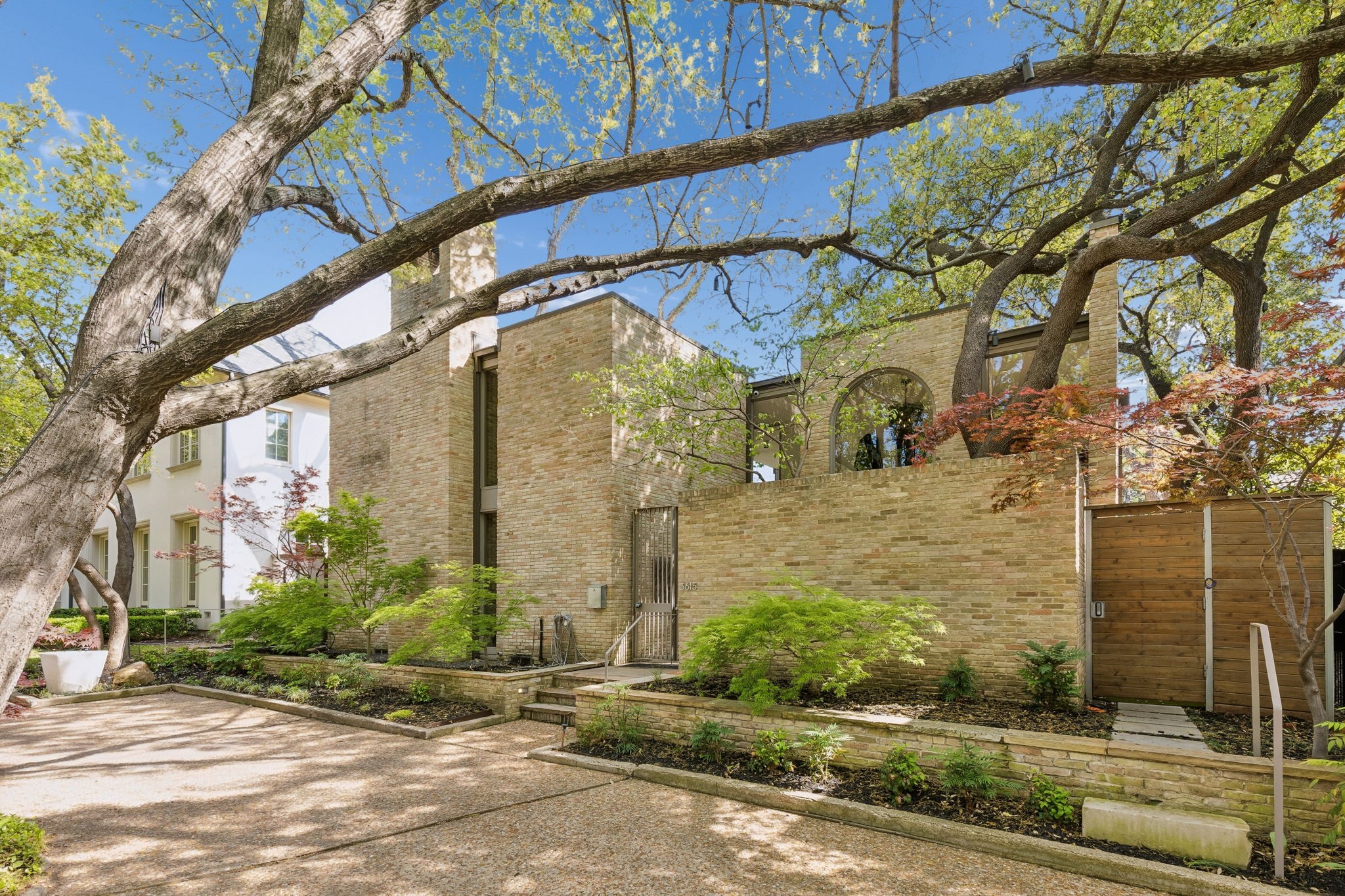 3615 Dartmouth Avenue Highland Park TX 75205