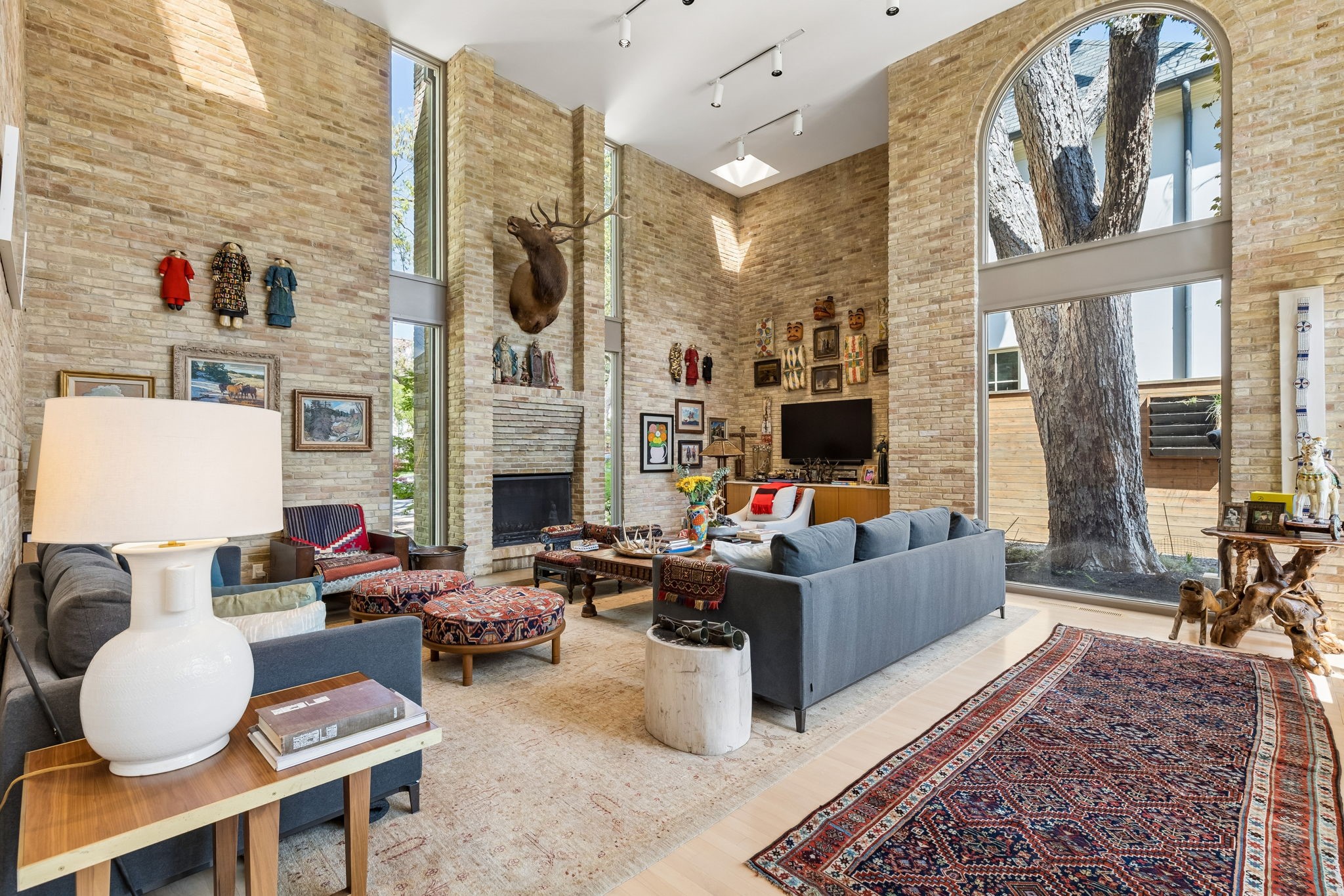 3615 Dartmouth Avenue Highland Park TX 75205