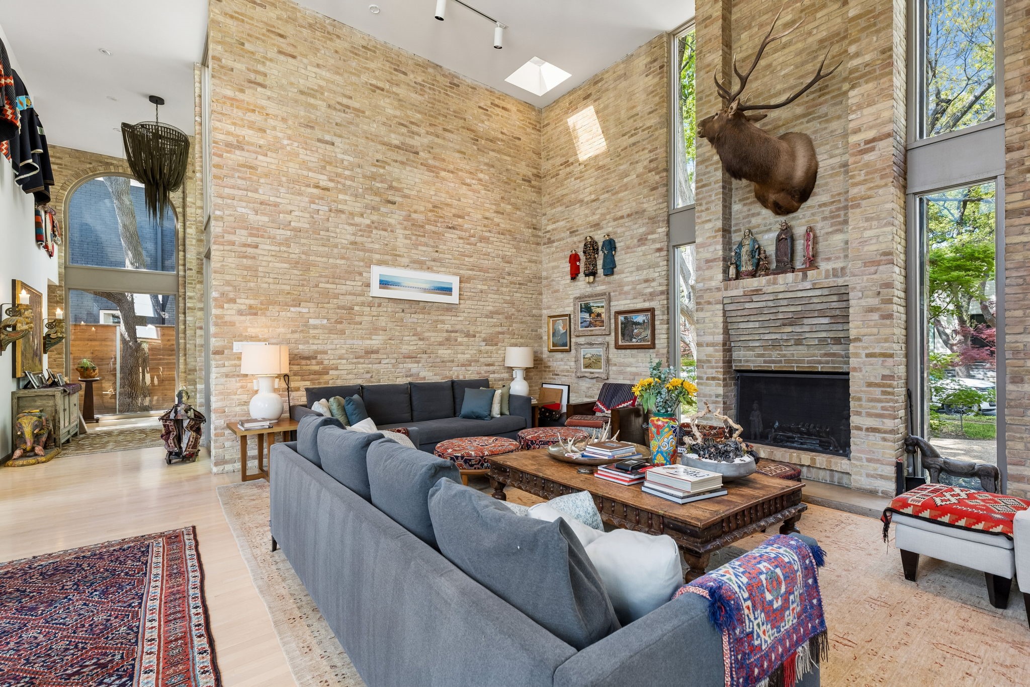 3615 Dartmouth Avenue Highland Park TX 75205