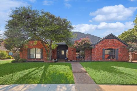 1905 Eden Valley Lane Plano TX 75093
