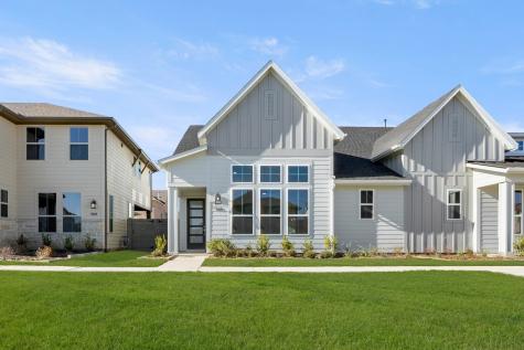 1505 Laurel Lane Argyle TX 76226