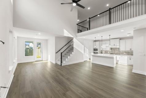 1505 Laurel Lane Argyle TX 76226