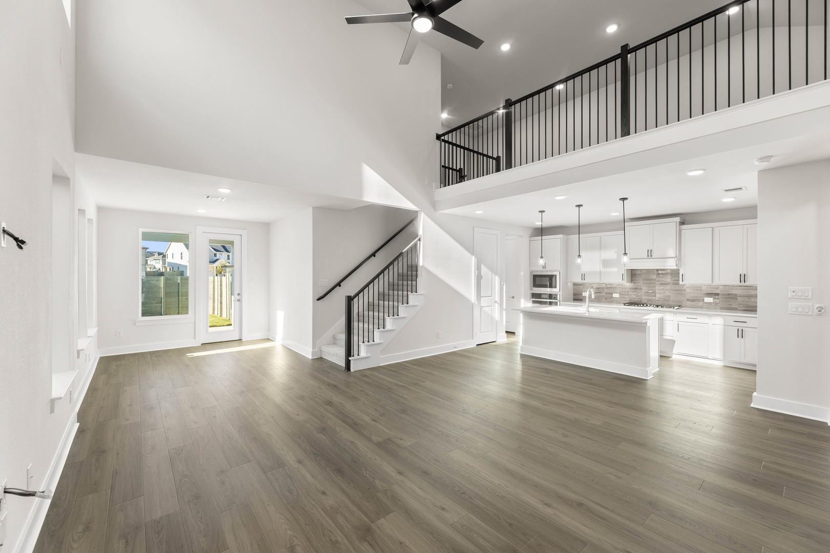 1505 Laurel Lane Argyle TX 76226