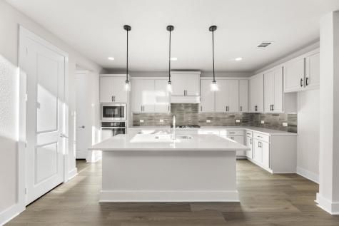 1505 Laurel Lane Argyle TX 76226