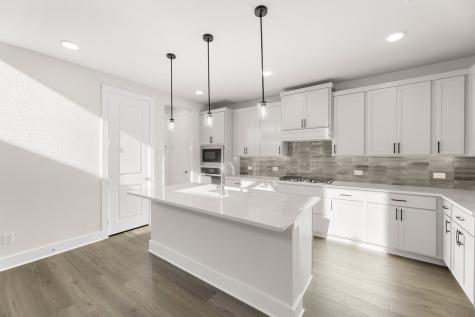 1505 Laurel Lane Argyle TX 76226