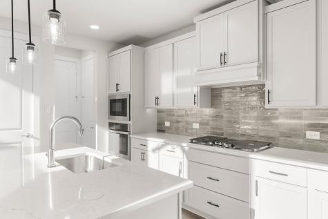 1505 Laurel Lane Argyle TX 76226