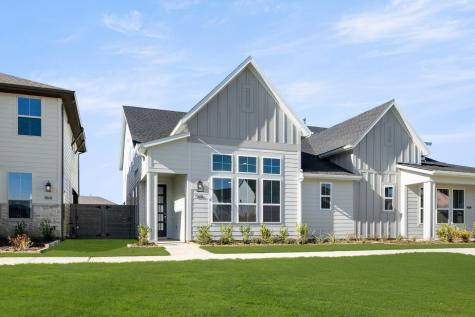 1505 Laurel Lane Argyle TX 76226