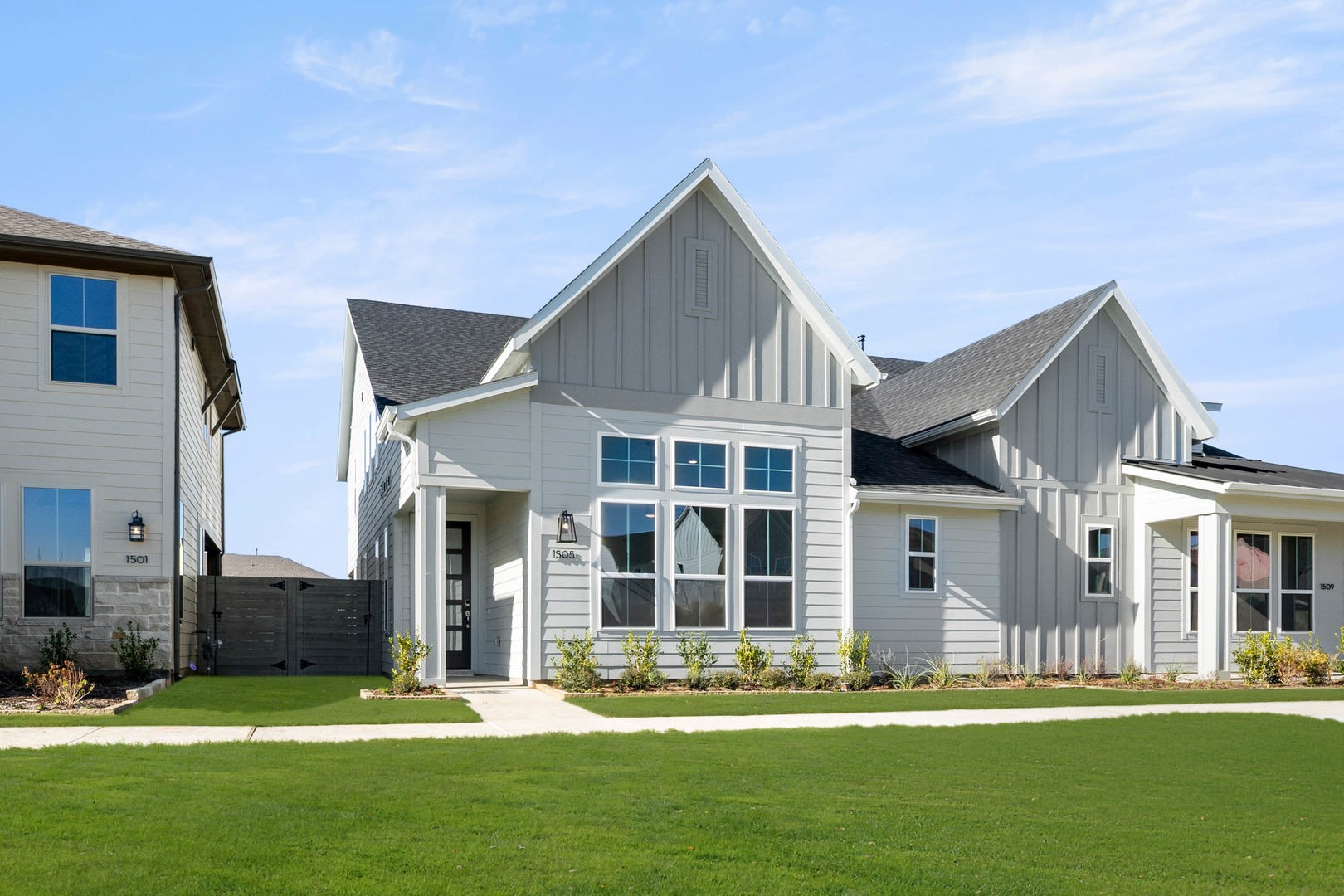 1505 Laurel Lane Argyle TX 76226