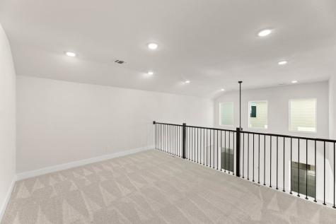 1505 Laurel Lane Argyle TX 76226