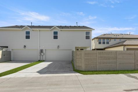 1505 Laurel Lane Argyle TX 76226