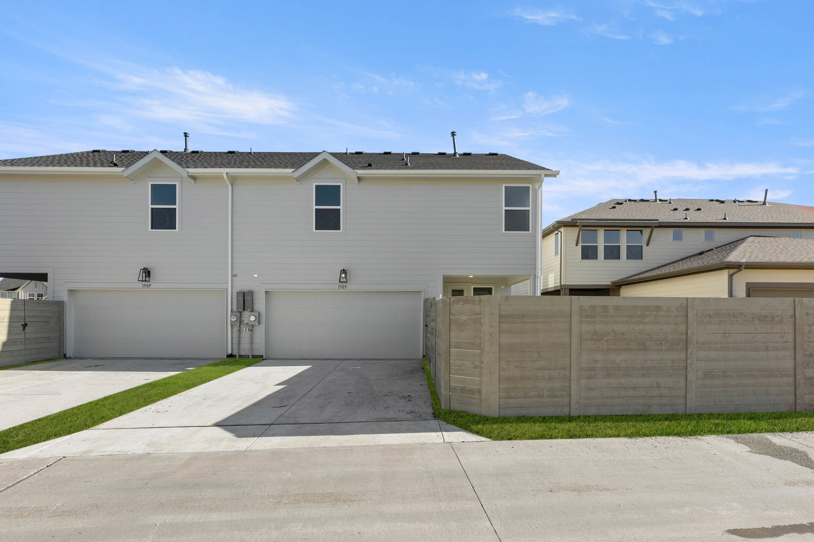 1505 Laurel Lane Argyle TX 76226
