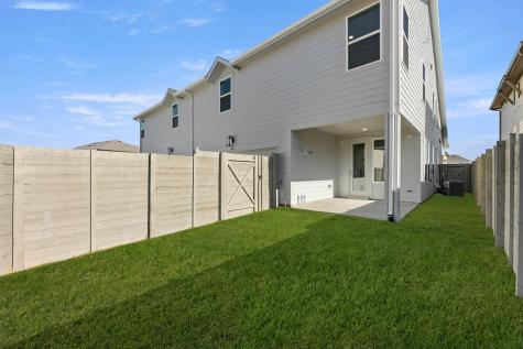1505 Laurel Lane Argyle TX 76226