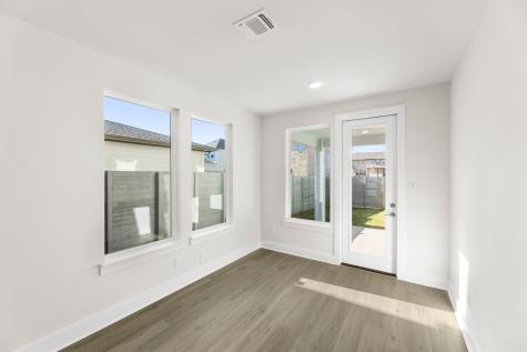 1505 Laurel Lane Argyle TX 76226