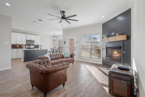 191 Vista Ridge N Decatur TX 76234