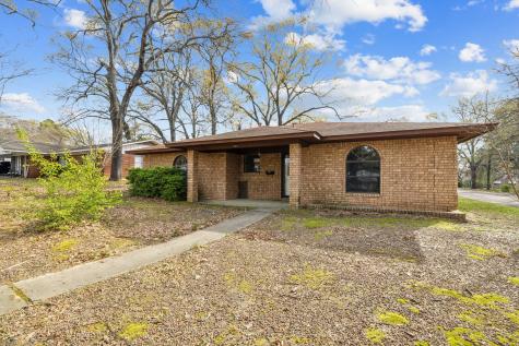 3802 Elizabeth Street Texarkana TX 75503