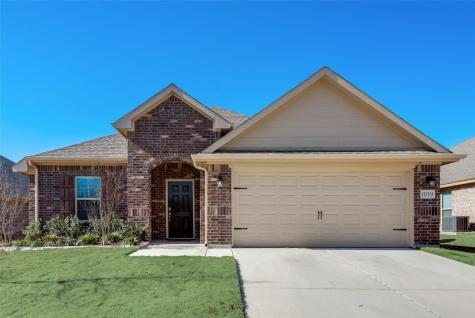 1019 Montrose Avenue Gainesville TX 76240