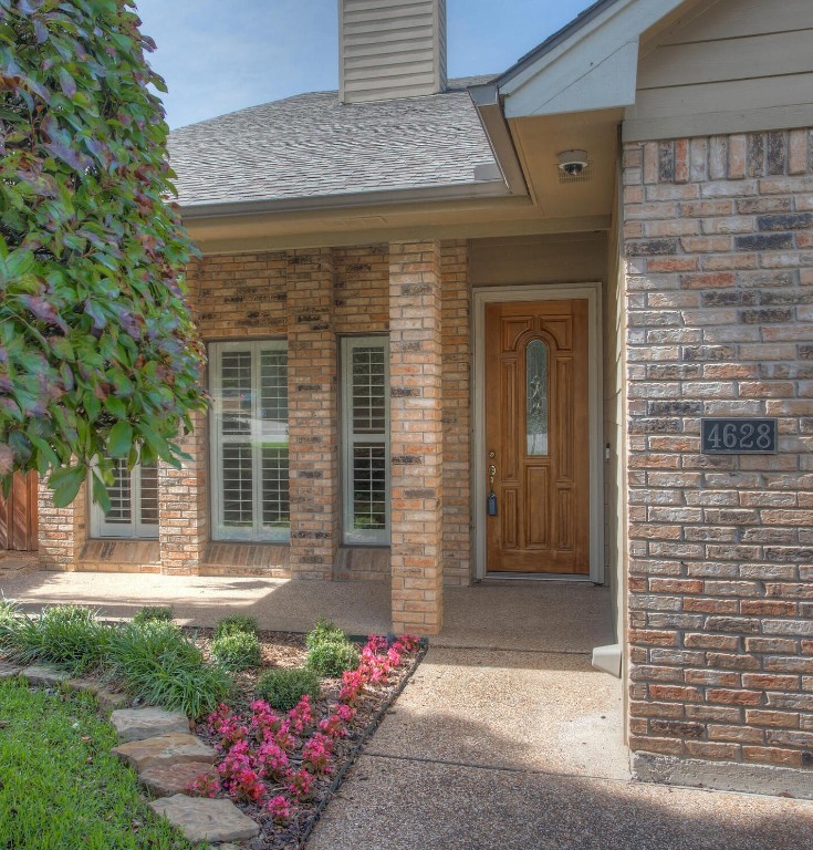 4628 Collinwood Avenue Fort Worth TX 76107