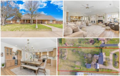 925 S Nolan River Road Cleburne TX 76033