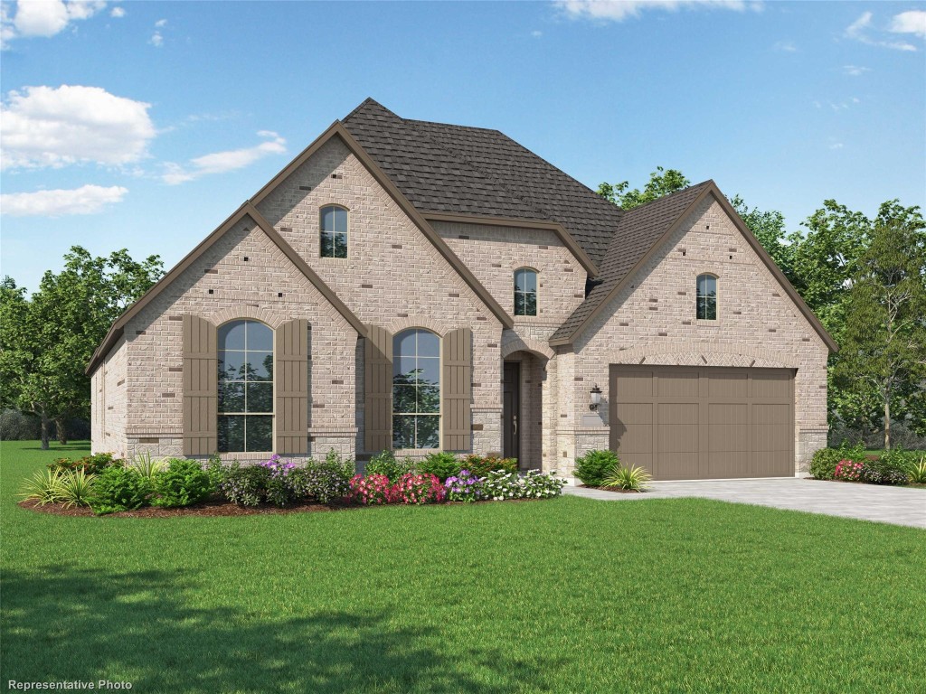 2032 Rhea Court Celina TX 75009