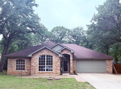 637 Inwood Road Azle TX 76020