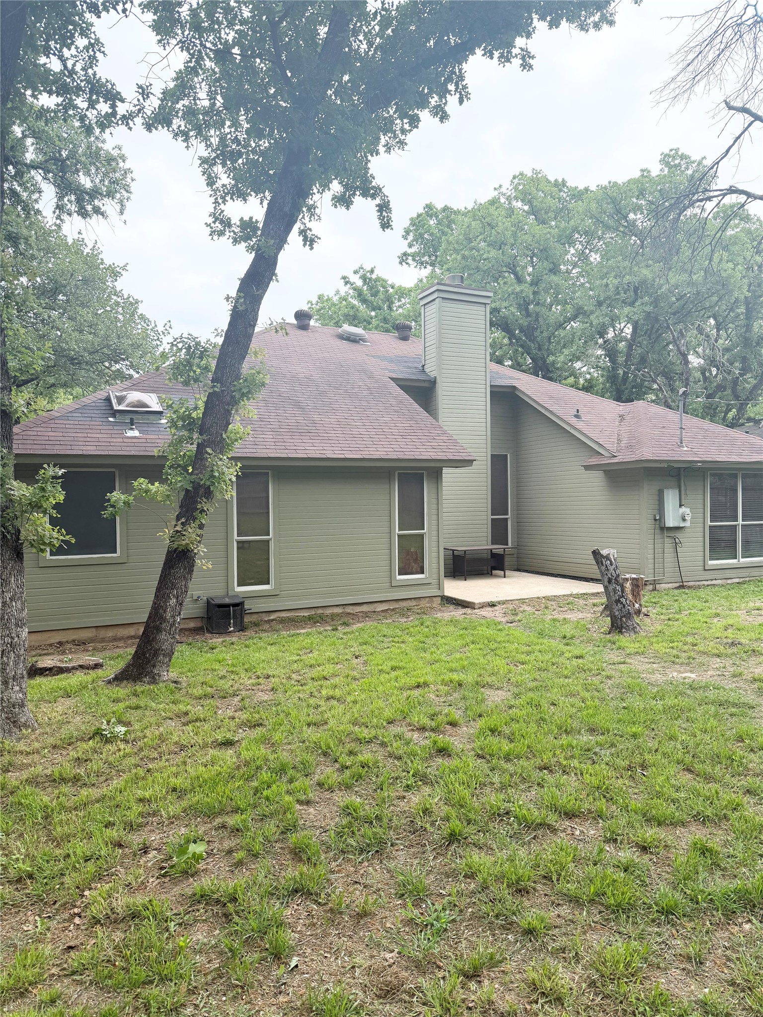 637 Inwood Road Azle TX 76020