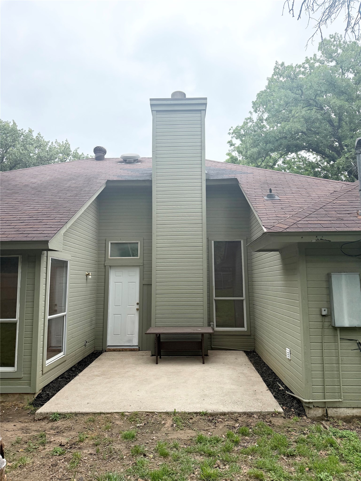 637 Inwood Road Azle TX 76020