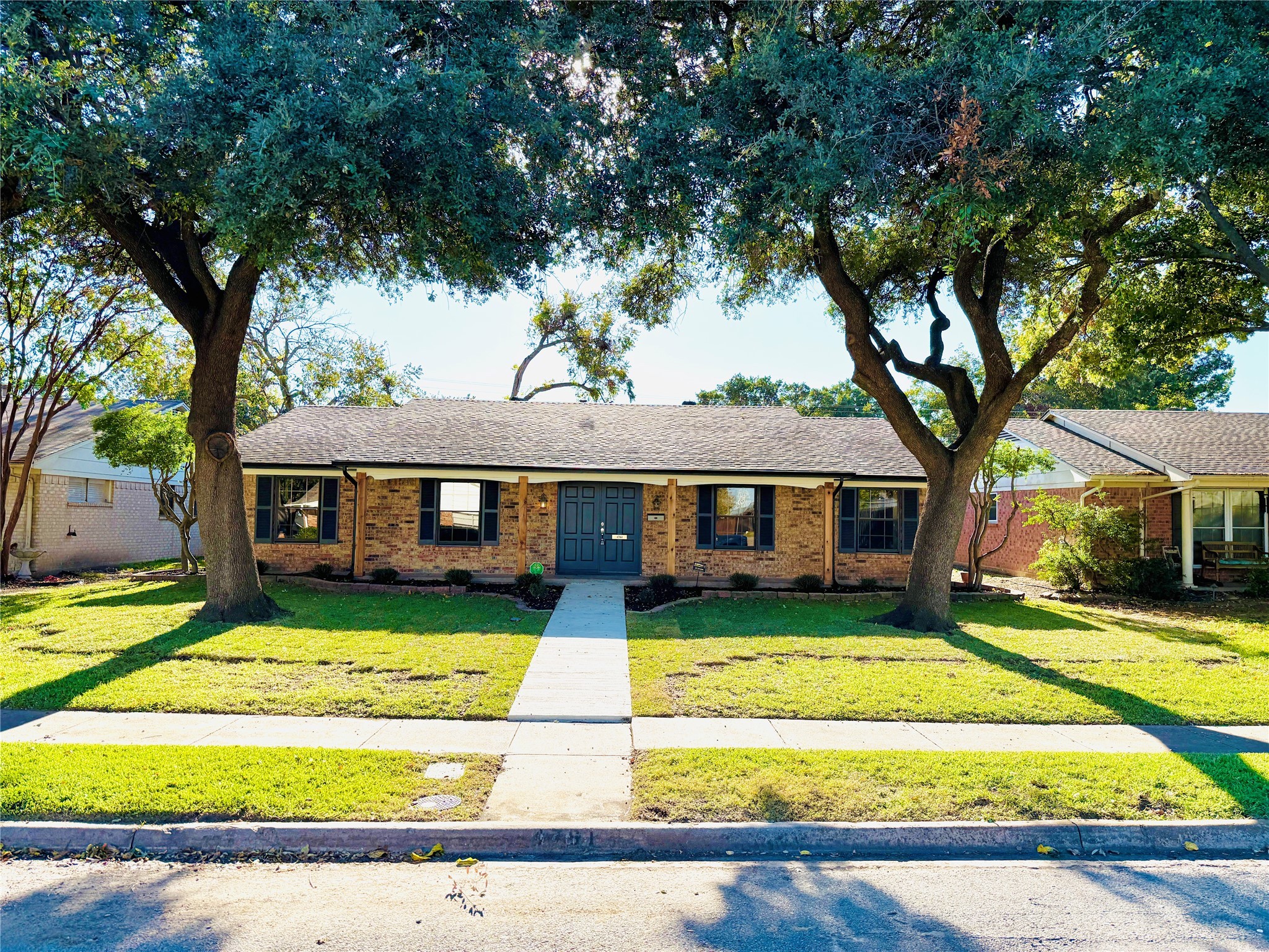 4761 Preston Trail Drive Mesquite TX 75150