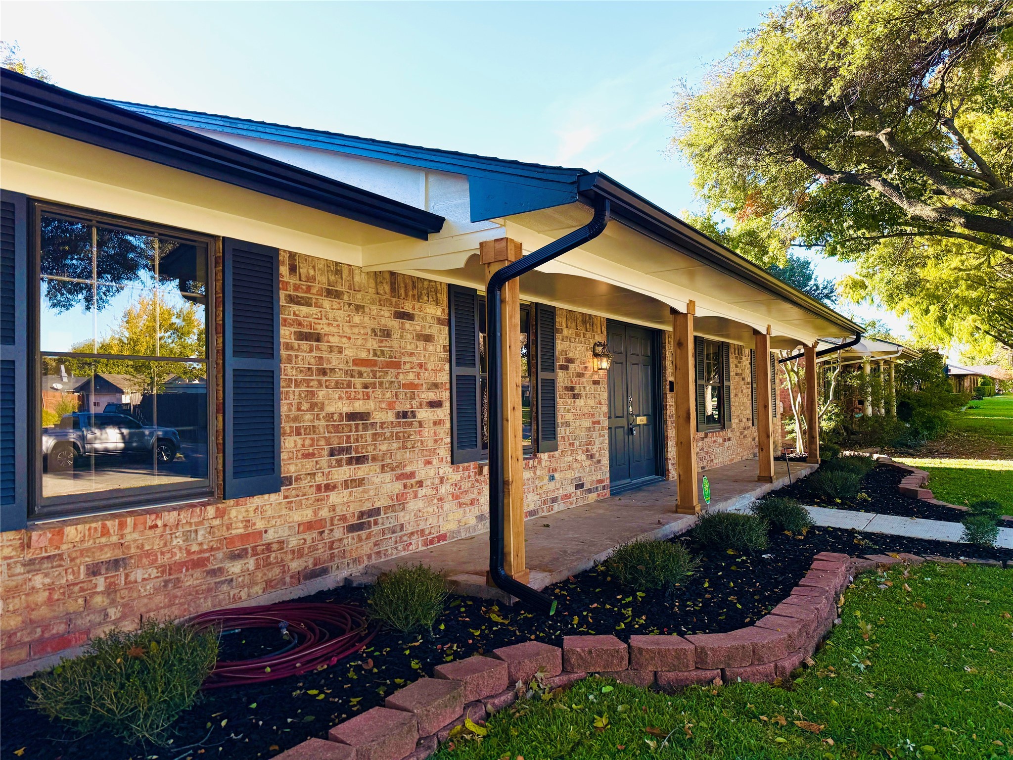 4761 Preston Trail Drive Mesquite TX 75150