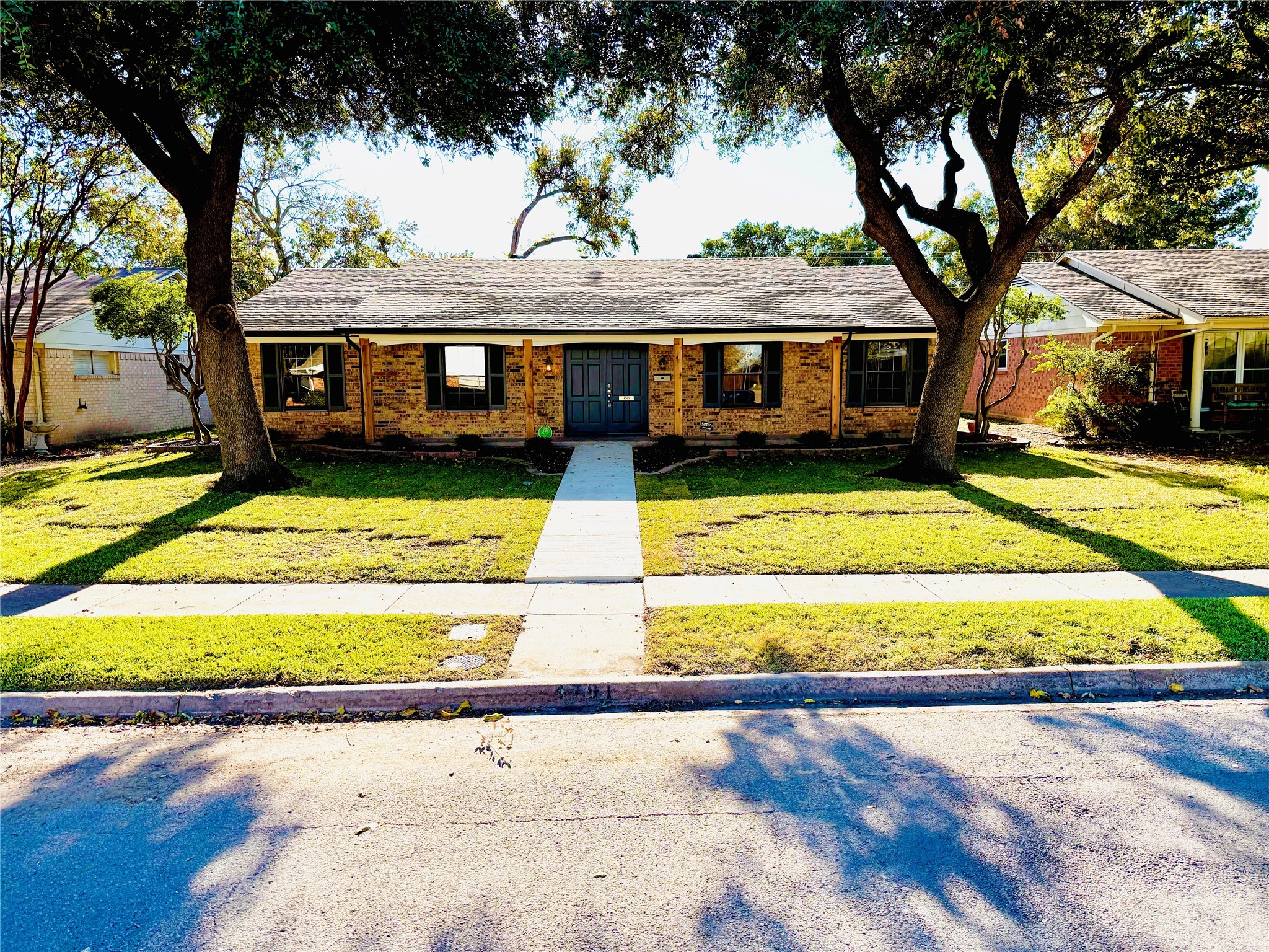 4761 Preston Trail Drive Mesquite TX 75150