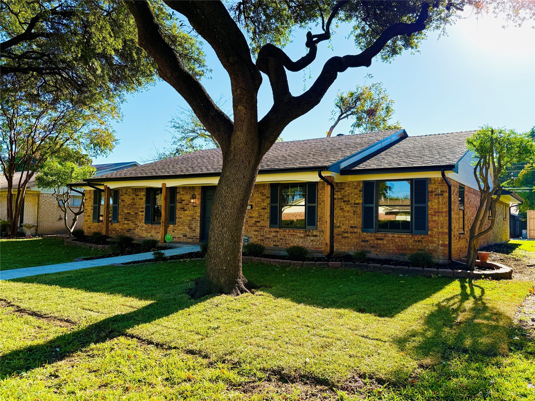 4761 Preston Trail Drive Mesquite TX 75150
