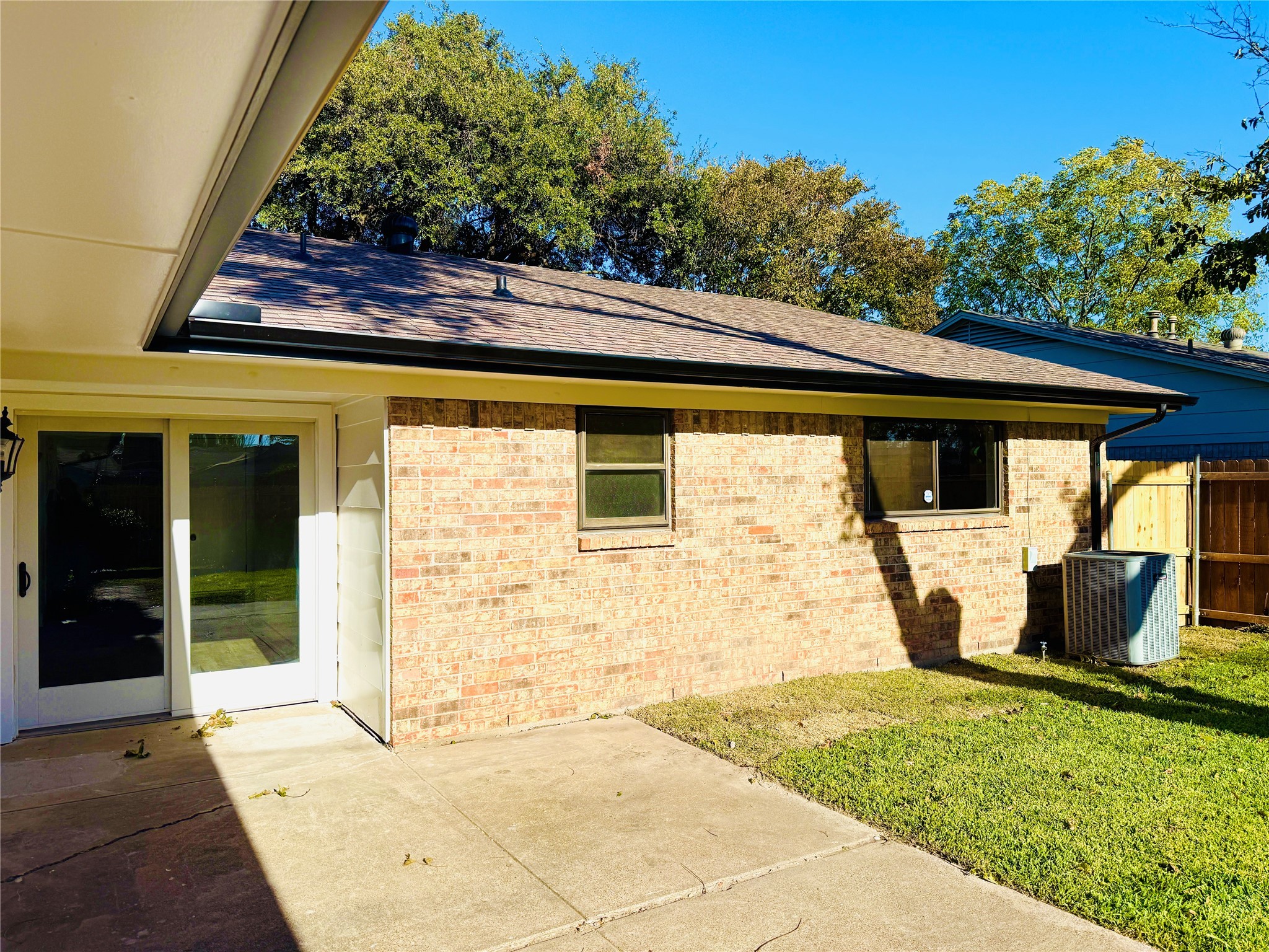 4761 Preston Trail Drive Mesquite TX 75150