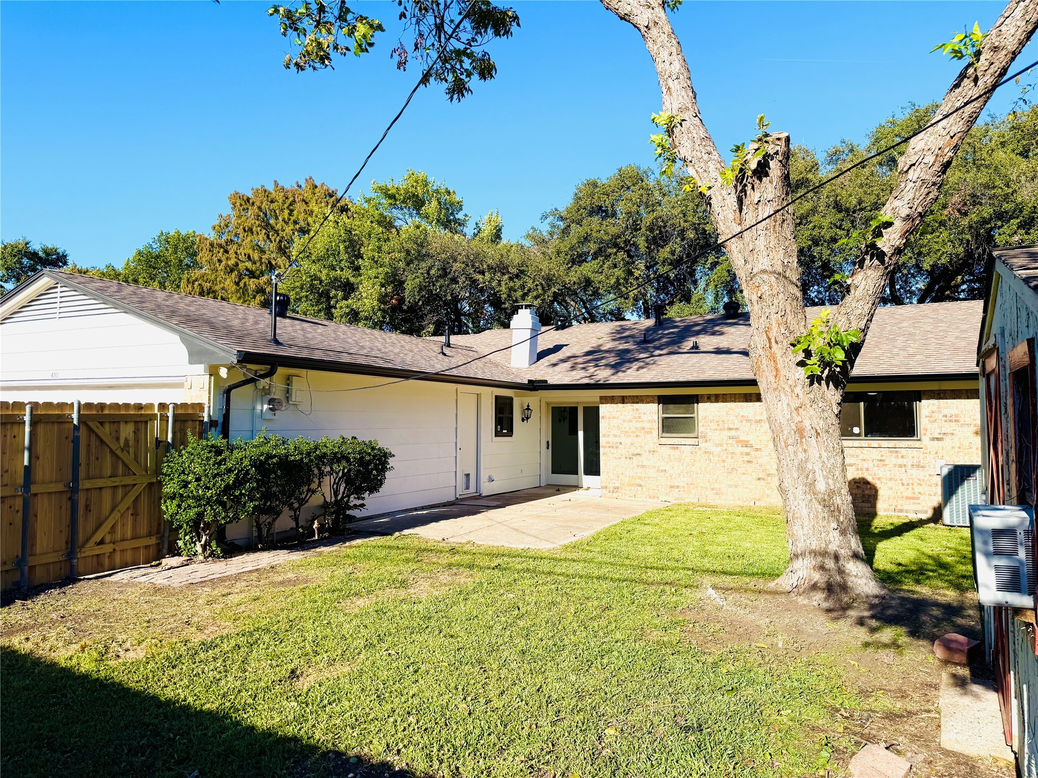 4761 Preston Trail Drive Mesquite TX 75150
